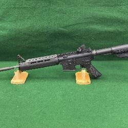Anderson Manufacturing AR-15 5.56 NATO Semi Automatic
