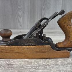 Winchester Transitional Wood Bottom Plane,