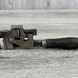 Winchester No. 1020 Crescent Style Wrench