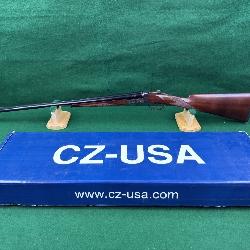 CX-USA Bobwhite 202 B .410 Double Barrel Shotgun