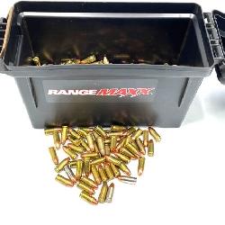 Mid August Ammunition and Reloading Auction - Meares Property Advisors, Inc