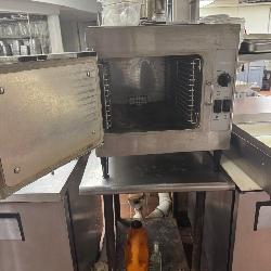 Cleveland Steamer