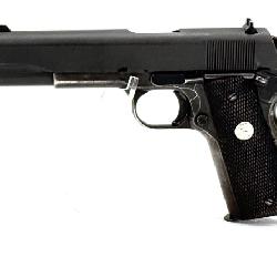 Labor Day Weekend Firearms - Meares Property Advisors, Inc - www.MPA-SC.com