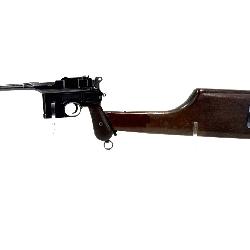 Labor Day Weekend Firearms - Meares Property Advisors, Inc - www.MPA-SC.com