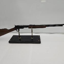Winchester Model 62A Pump Rifle 22 Shorts
