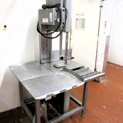 Hobart 6801 Meat Band Saw