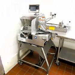 Bizerba Vsi330f Vertical Slicer/stacker 2018