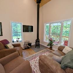 Furnished Vacation Rental