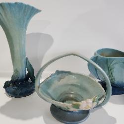 Roseville Pottery