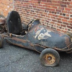 1940's 3/4 Micro Midget Racecar