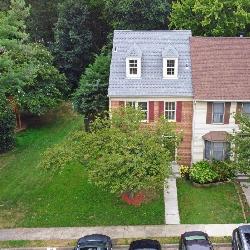 Townhouse in Centreville VA