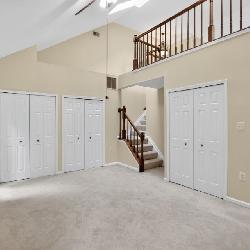 3.5 Level Townhome