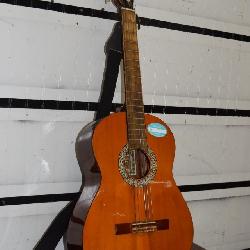 CONTESSA FLAT TOP GUITAR