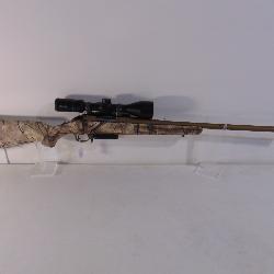 Ruger American 6.5 Creedmoor Rifle