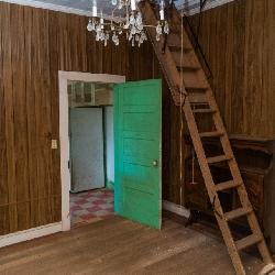 Real Estate House on 2.73 Acres in Chase City, VA