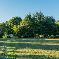 Real Estate House on 2.73 Acres in Chase City, VA