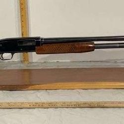 Revelation 20 Gauge Pump