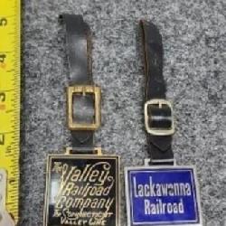 The Valley Railroad Company The Connecticut &