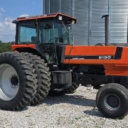 Deutz-Allis  9130  SN 9130T-1056    2540 hours