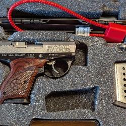 Guns, Ammo, Silver Coins and More