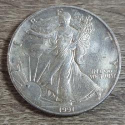 Guns, Ammo, Silver Coins and More