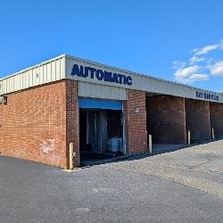 Car Wash Facility