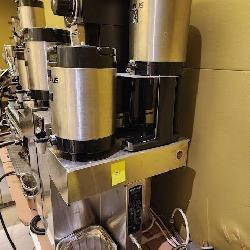 FETCO CBS-2032E COFFEE BREWER