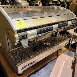 CONTI XEOS 2 GROUP ESPRESSO MACHINE