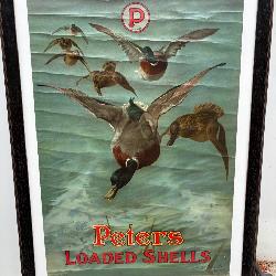 Peters advertising