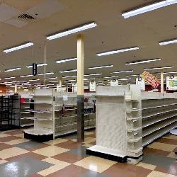 GONDULA SHELVING