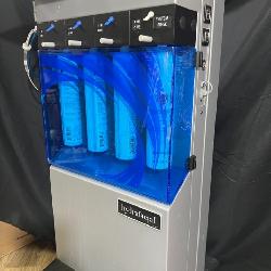 2019 HydraFacial MD Elite Edge Machine
