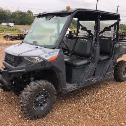 2022 POLARIS RANGER 1000 4x4