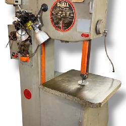DoALL Model 2013-10 20