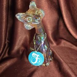 Fenton Cat