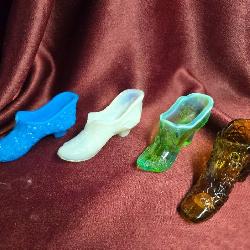 Fenton Shoes