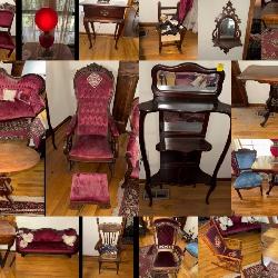 Antique Furniture