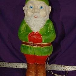 1990 Gnome 28