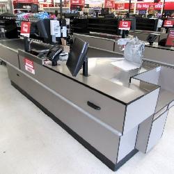 12ft Process Retail Group Checkout