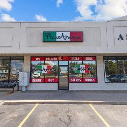 855 S. Holland Sylvania Rd. Toledo, OH 43615