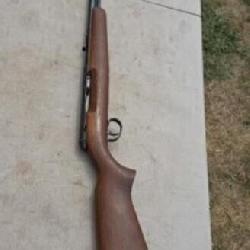 Remington Model 550-1 22 cal Auto rifle  It will