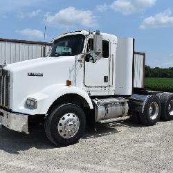REX & ANNETTE STEWART FARM RETIREMENT AUCTION