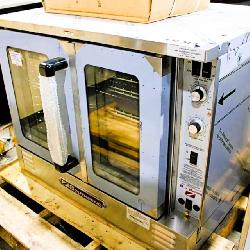 New Southbend B-series Bgs/13sc Gas Convection Oven