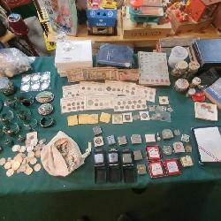 Preview of items in this sale
