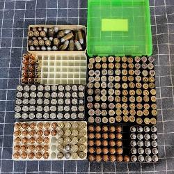 T2 291Rds 45 ACP Ammo