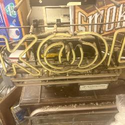 kool neon /works