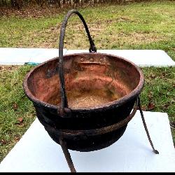 Copper Kettle