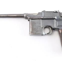 Mauser C96 Cone Hammer 7.63mm #9101