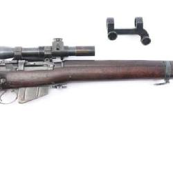 BSA Shirley No. 4 Mk. I (T) .303 Brit #E34291