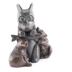 Original Bronze.