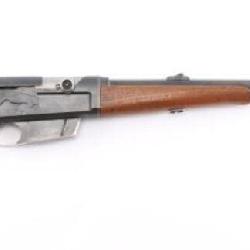 Remington Pre-Mod 8 30 Rem. SN: 4829